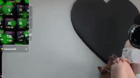 Snapshot of teasexpert4444 chatting on 03/10/26, 07:57 ALICIA--- online show from 03/10/26, 07:57