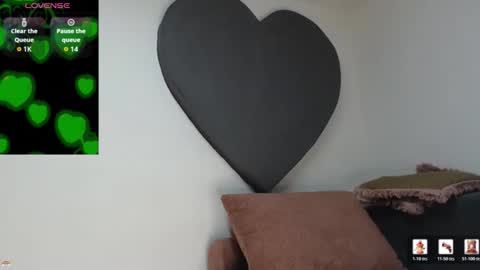 Snapshot of teasexpert4444 chatting on 03/18/26, 07:33 ALICIA--- online show from 03/18/26, 07:33