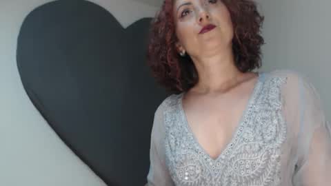 ALICIA--- online show from 06/02/26, 05:20