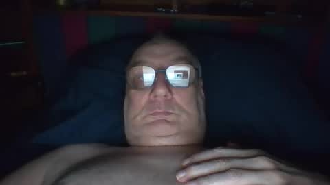 Mark online show from 09/18/25, 07:10