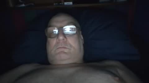 Mark online show from 10/10/25, 07:29