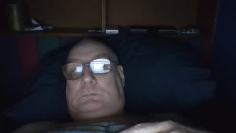 Mark online show from 10/12/25, 07:13