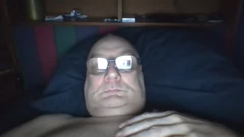 Mark online show from 10/16/25, 07:09