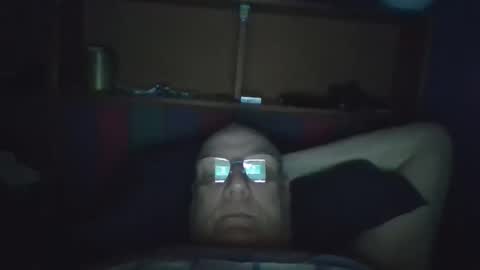 Mark online show from 10/20/25, 06:47