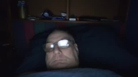 Mark online show from 10/25/25, 06:54