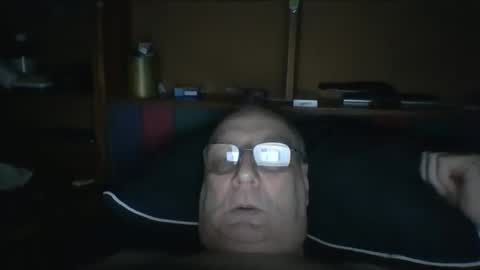 Mark online show from 11/16/25, 09:15