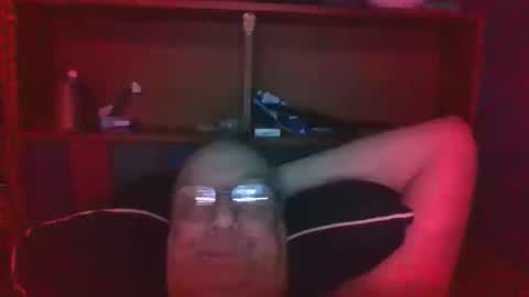 Mark online show from 11/20/25, 09:31