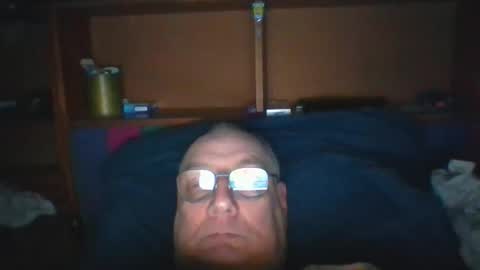 Mark online show from 01/18/26, 08:40