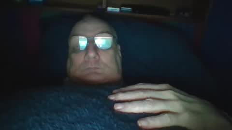 Mark online show from 01/19/26, 08:18