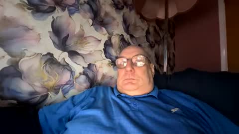 Mark online show from 02/08/26, 04:21