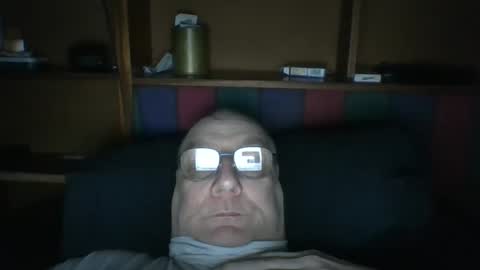 Mark online show from 02/26/26, 08:35