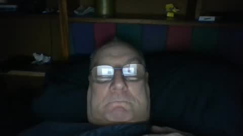 Mark online show from 03/23/26, 08:07