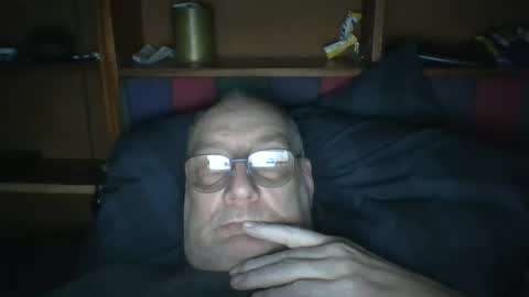 Mark online show from 03/28/26, 08:36