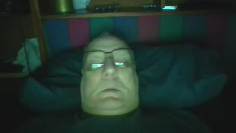 Mark online show from 05/12/26, 06:54