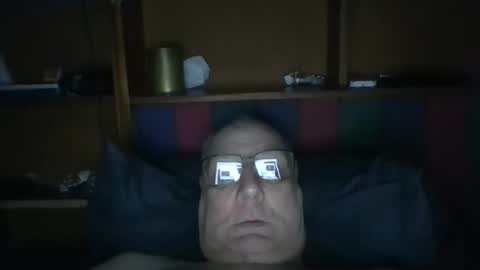 Mark online show from 05/17/26, 08:12