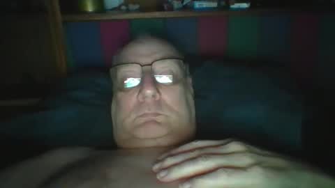 Mark online show from 05/24/26, 07:57