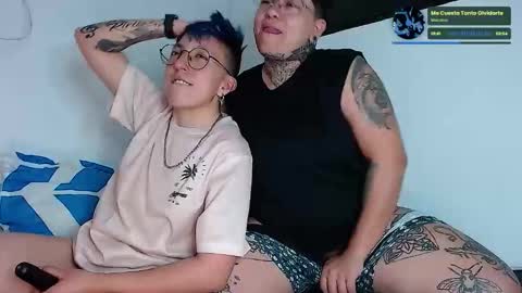 Charlee He online show from 09/09/25, 03:17