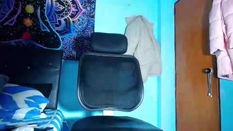 Charlee He online show from 02/10/26, 10:41