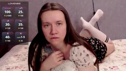 Nickie online show from 10/25/25, 11:29