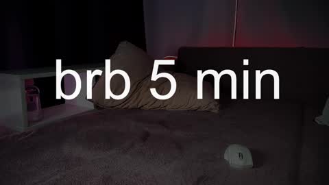 Mary     X TechnoElfff  INST    fansly kissmary online show from 01/15/25, 02:35