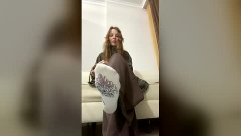 Snapshot of technoelf chatting on 03/11/26, 07:31 Mary X TechnoElfff INST fansly kissmary online show from 03/11/26, 07:31