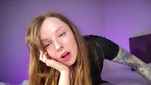 Snapshot of technoelf chatting on 03/21/26, 06:11 Mary X TechnoElfff INST fansly kissmary online show from 03/21/26, 06:11