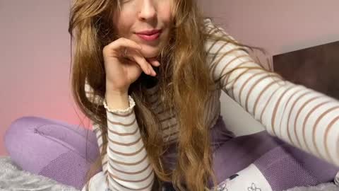 Snapshot of technoelf chatting on 03/31/26, 03:45 Mary X TechnoElfff INST fansly kissmary online show from 03/31/26, 03:45