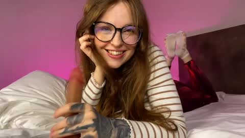 Snapshot of technoelf chatting on 04/11/26, 07:29 Mary X TechnoElfff INST fansly kissmary online show from 04/11/26, 07:29