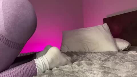 Snapshot of technoelf chatting on 04/18/26, 03:38 Mary X TechnoElfff INST fansly kissmary online show from 04/18/26, 03:38