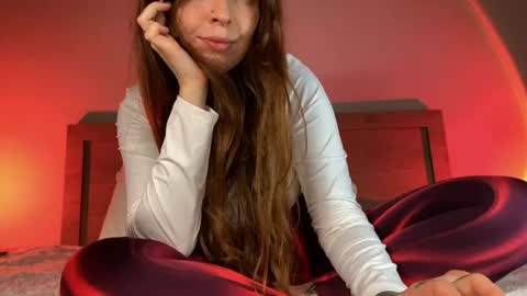 Mary     X TechnoElfff  INST    fansly kissmary online show from 07/20/26, 07:27