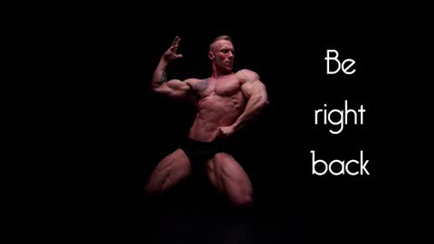 Andy Psy online show from 03/22/26, 06:39