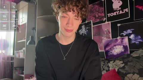 Alice     online show from 03/28/26, 02:33