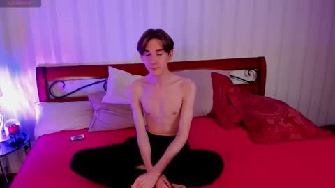 Ted online show from 11/09/25, 06:55