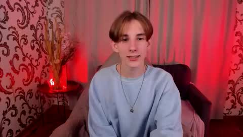 Ted online show from 11/13/25, 08:08