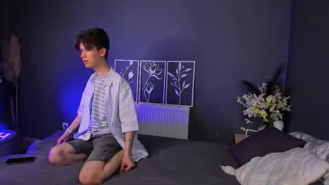 Ted online show from 01/10/26, 07:37