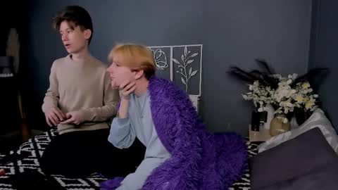 Ted online show from 02/09/26, 08:24