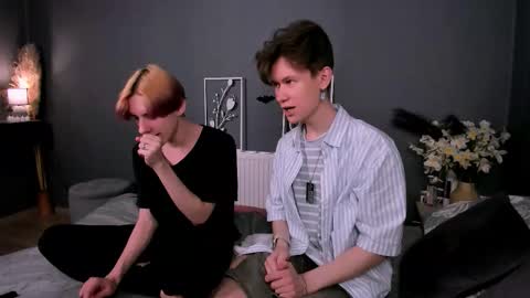 Ted online show from 02/21/26, 07:26