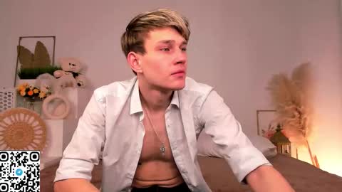 Snapshot of ted_lunn chatting on 03/08/26, 04:16 Ted online show from 03/08/26, 04:16