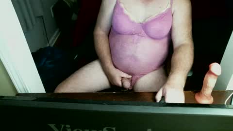 teddy1972 online show from 09/26/25, 07:18