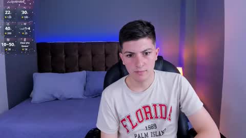 teddy_18_ online show from 12/16/25, 03:22