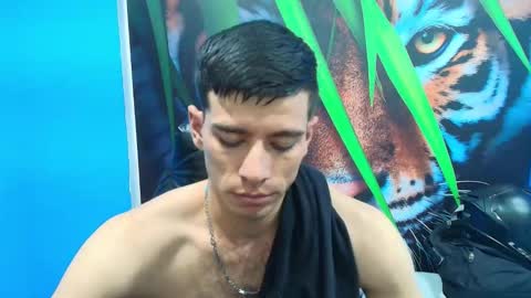 Snapshot of teddy_daaddy chatting on 04/30/26, 01:56 teddy_daaddy online show from 04/30/26, 01:56