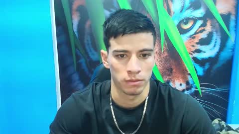 Snapshot of teddy_daaddy chatting on 05/02/26, 06:13 teddy_daaddy online show from 05/02/26, 06:13