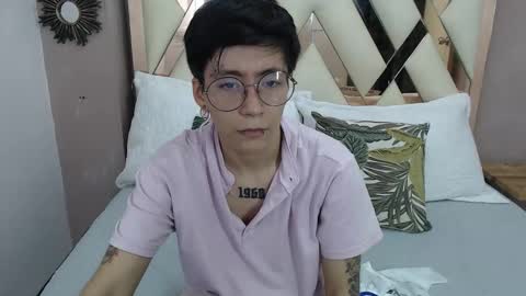 Snapshot of teddy_jacobs chatting on 10/07/25, 07:44 T E D D Y online show from 10/07/25, 07:44