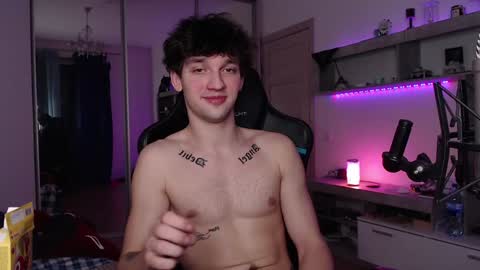 Teddy online show from 12/08/24, 11:40