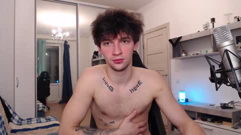 Teddy online show from 12/11/24, 07:25