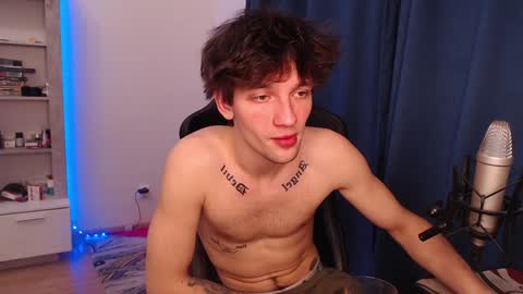 Teddy online show from 12/20/24, 02:19