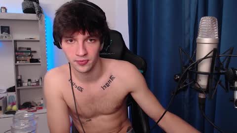 Teddy online show from 12/29/24, 09:30