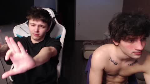 Teddy online show from 01/25/25, 03:30