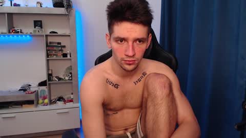 Teddy online show from 02/06/25, 04:10