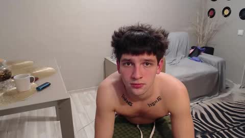 Teddy online show from 10/12/25, 07:13